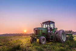 Agricultural Operating Loans and Agricultural Real Estate Loans