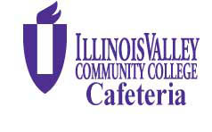IVCC Logo for Cafeteria ATM machine location